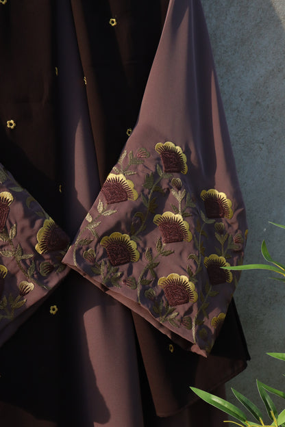 Gulnaar Abaya