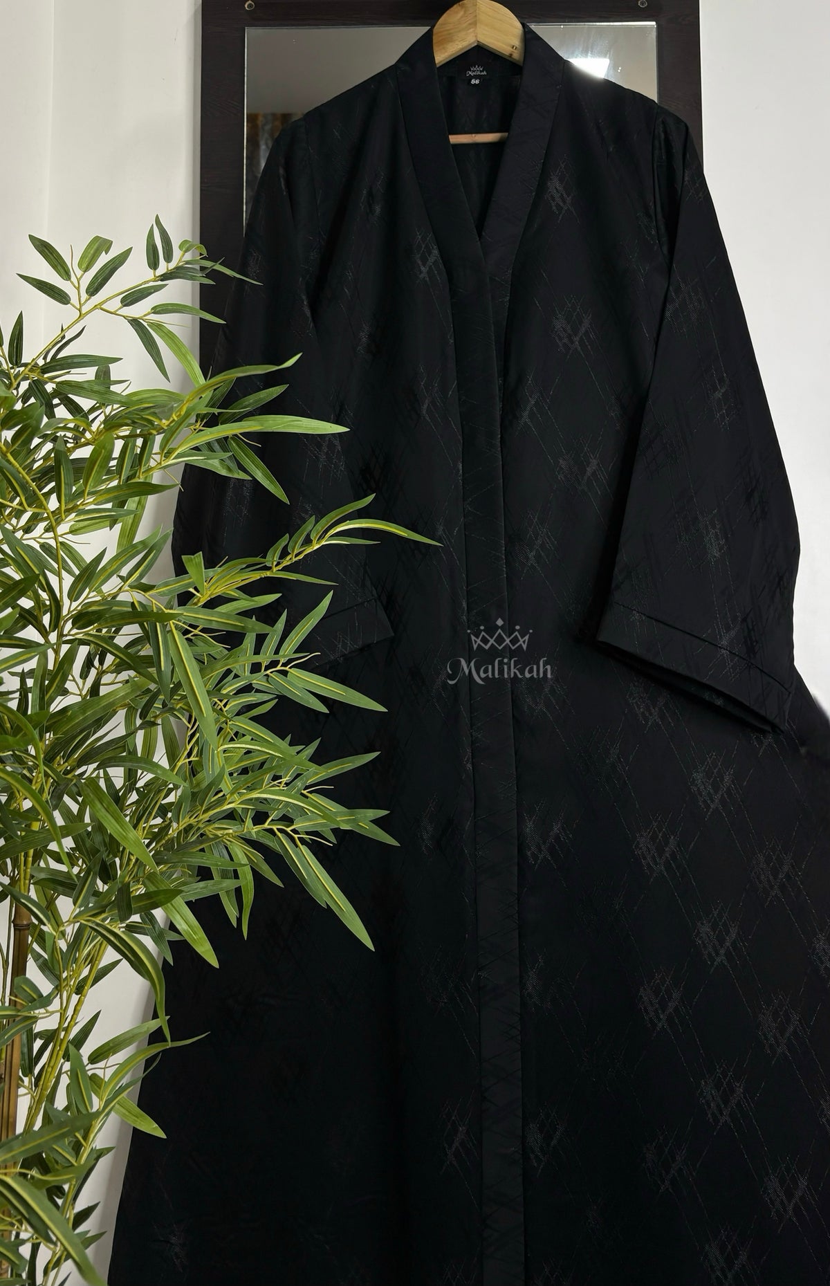 Geometrical Jacquard