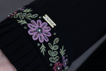 Arbeena Handwork Abaya