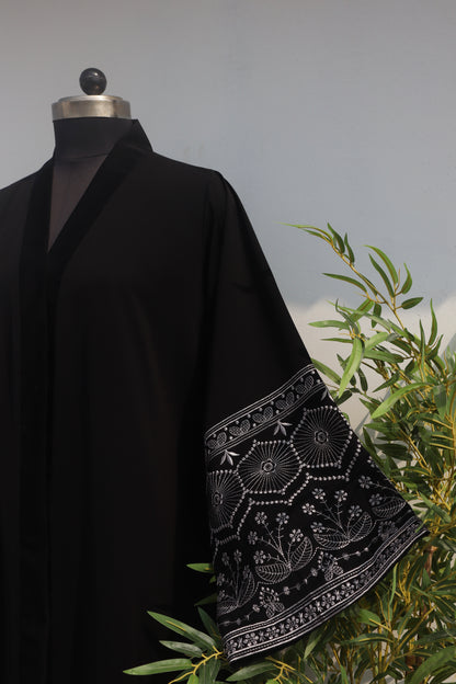 Ruwaida Abaya