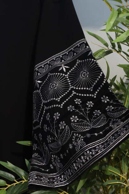 Ruwaida Abaya