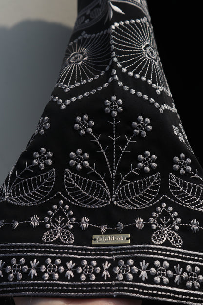 Ruwaida Abaya