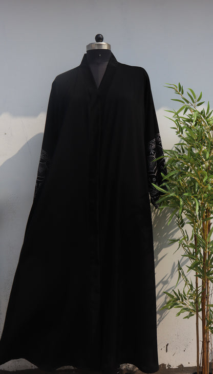 Ruwaida Abaya
