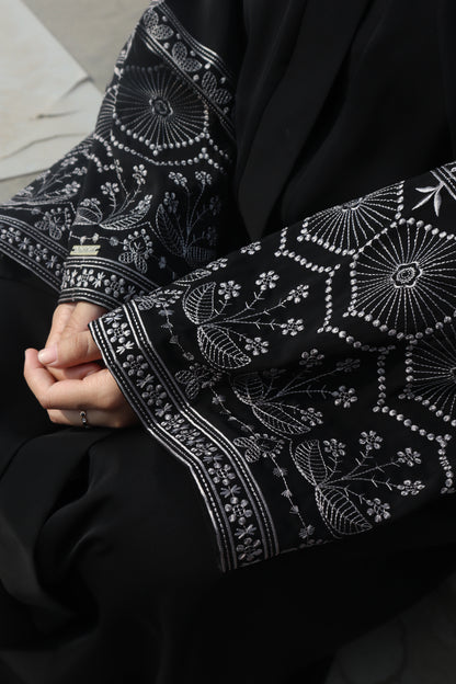 Ruwaida Abaya