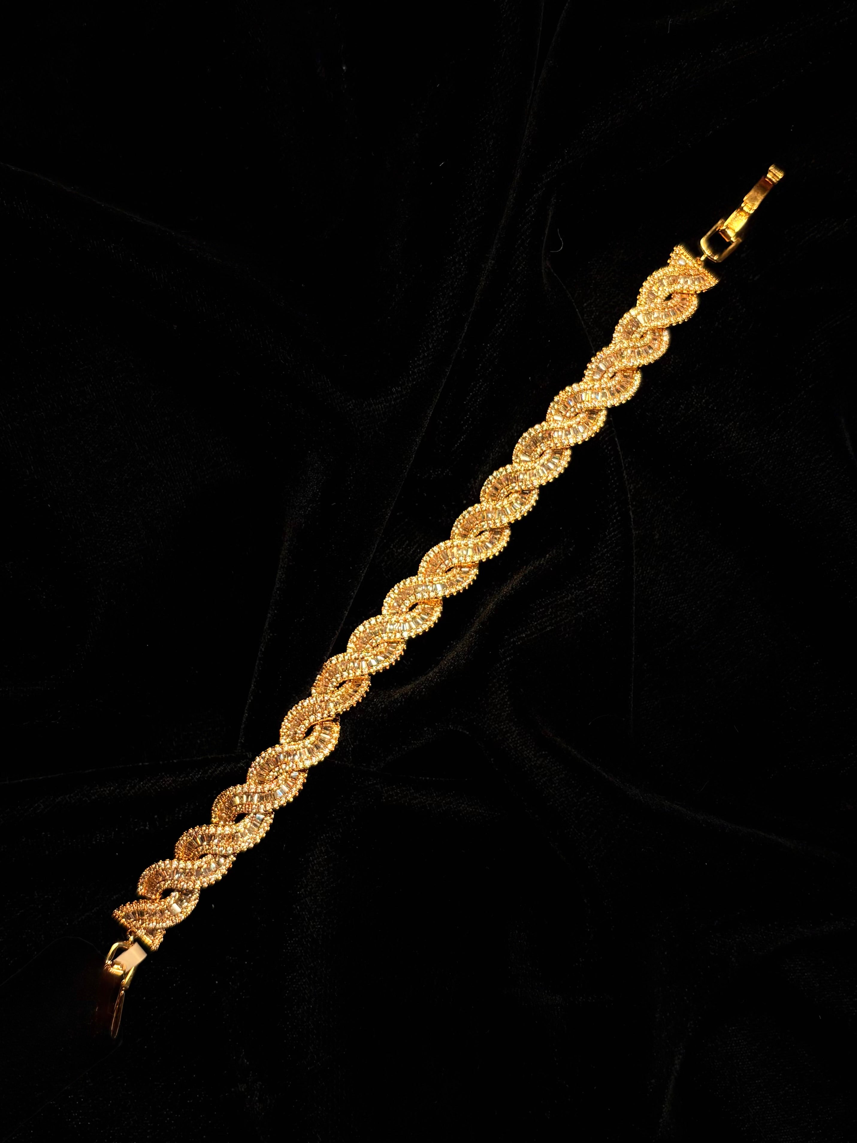 Bracelet - 1