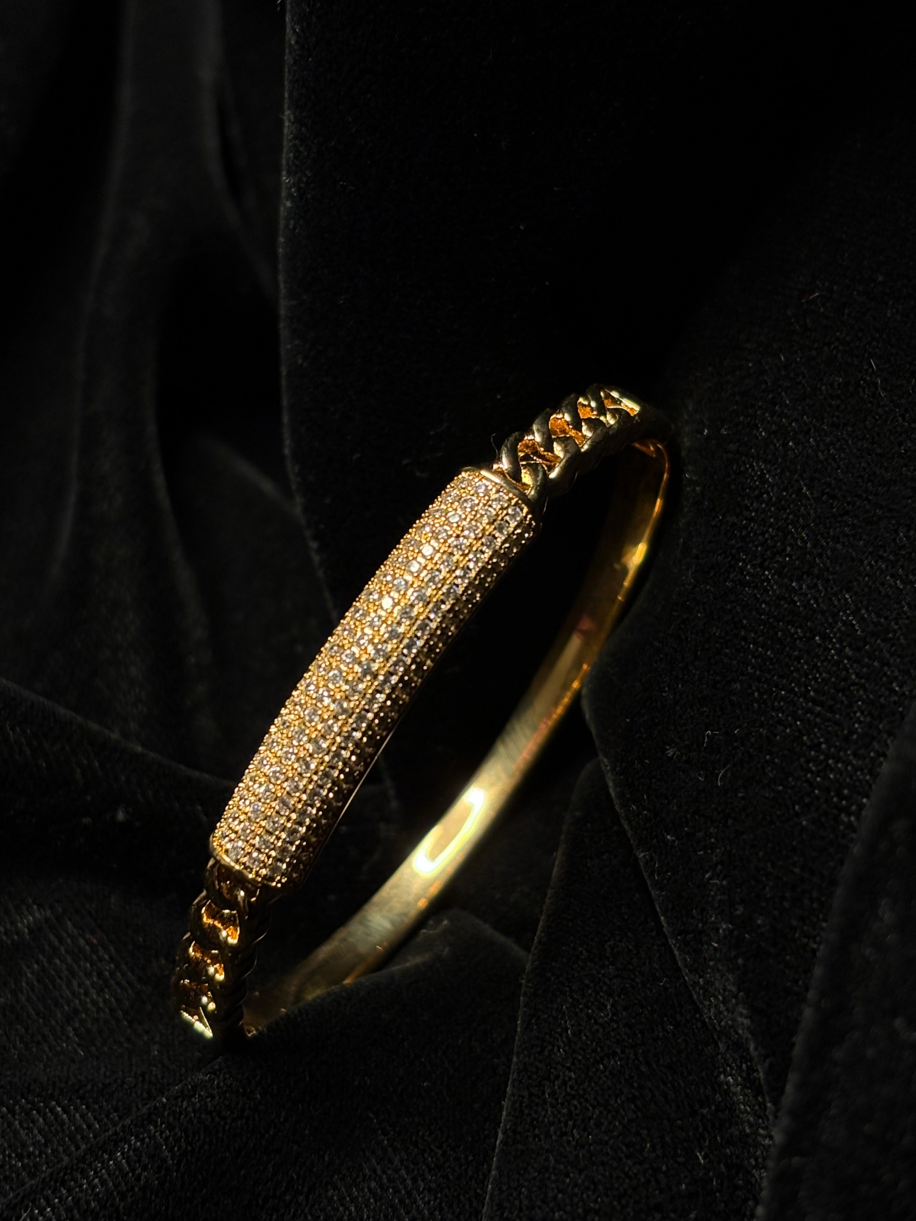 Bangle Ring set - 5