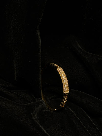 Bangle Ring set - 5