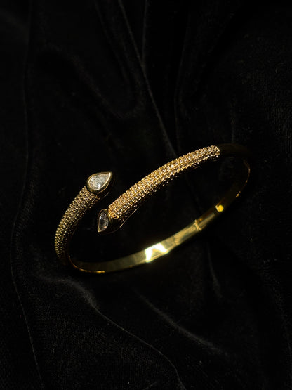 Bangle Ring Set -4