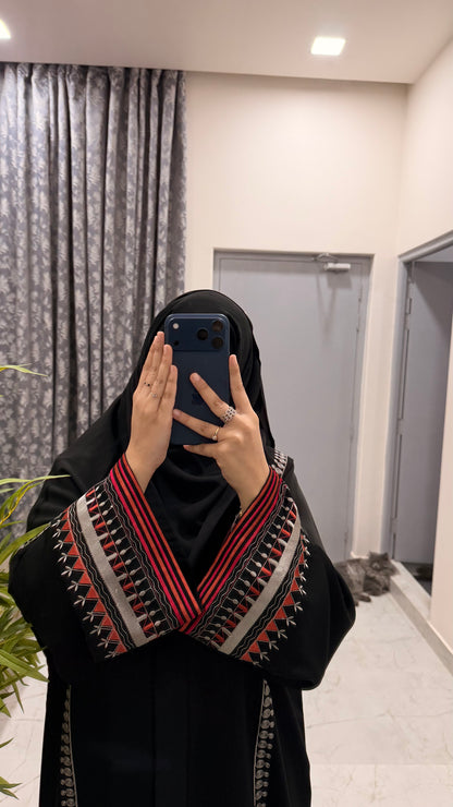 Elina Abaya