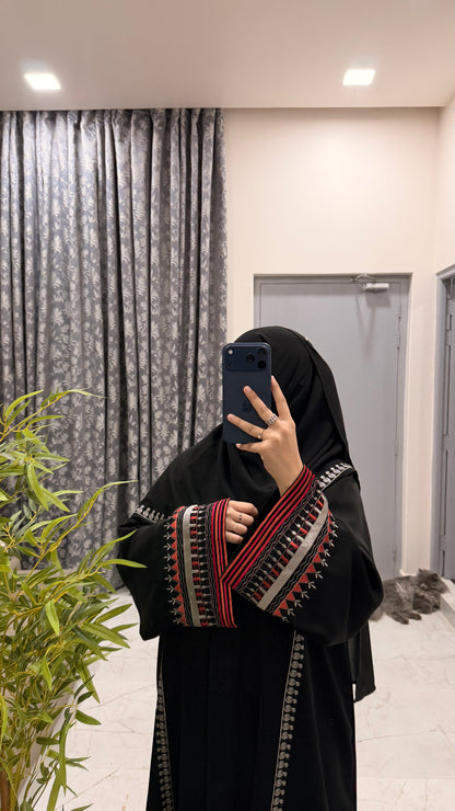 Elina Abaya