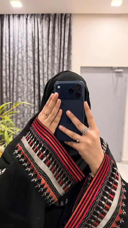 Elina Abaya