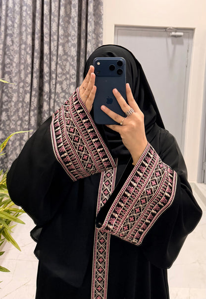 Liyana Abaya