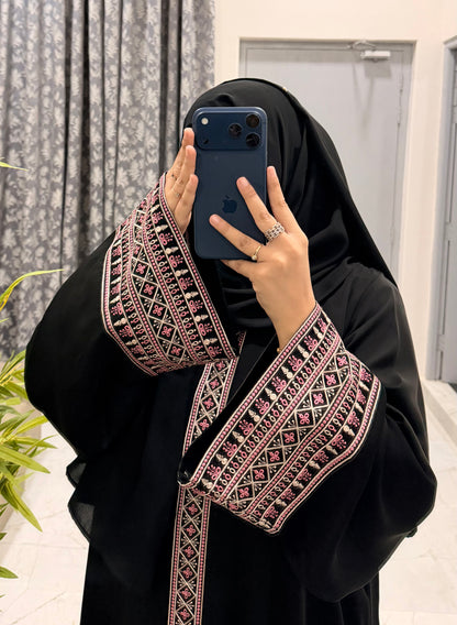 Liyana Abaya