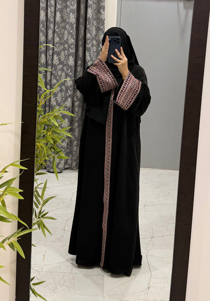 Liyana Abaya