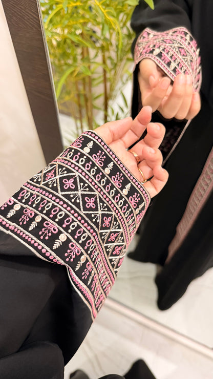 Liyana Abaya