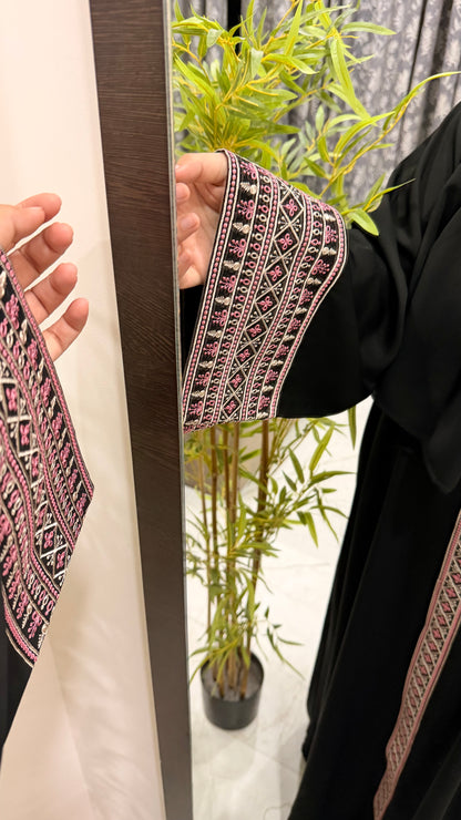 Liyana Abaya