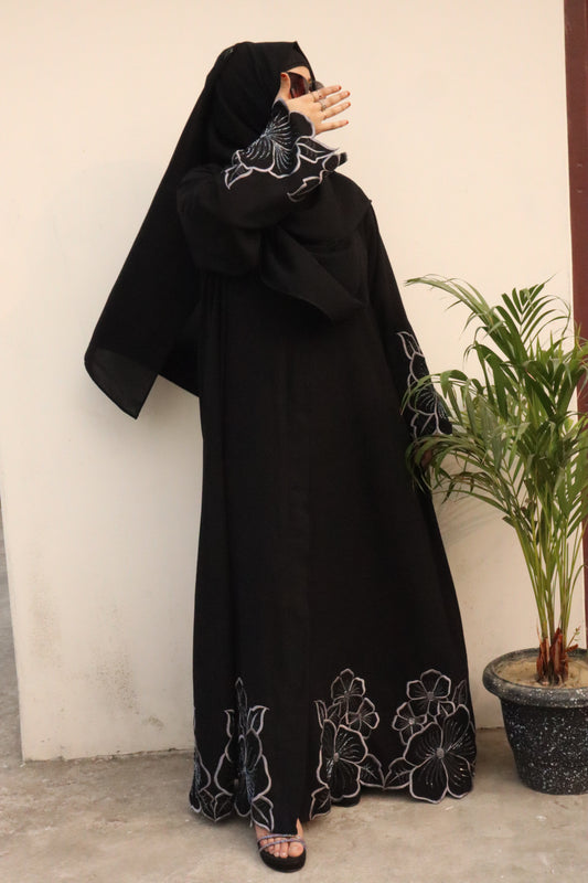 Azhar Abaya