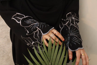 Azhar Abaya