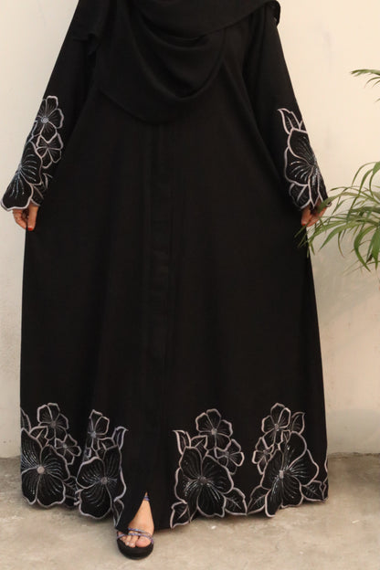 Azhar Abaya