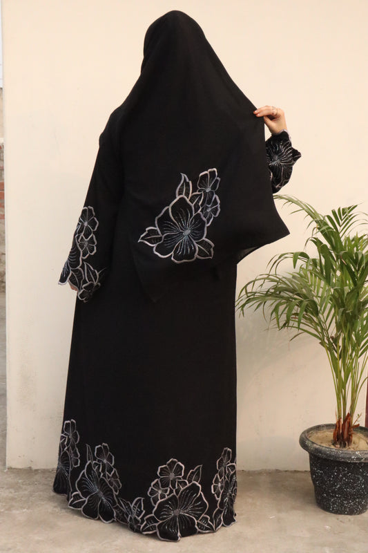 Azhar Abaya
