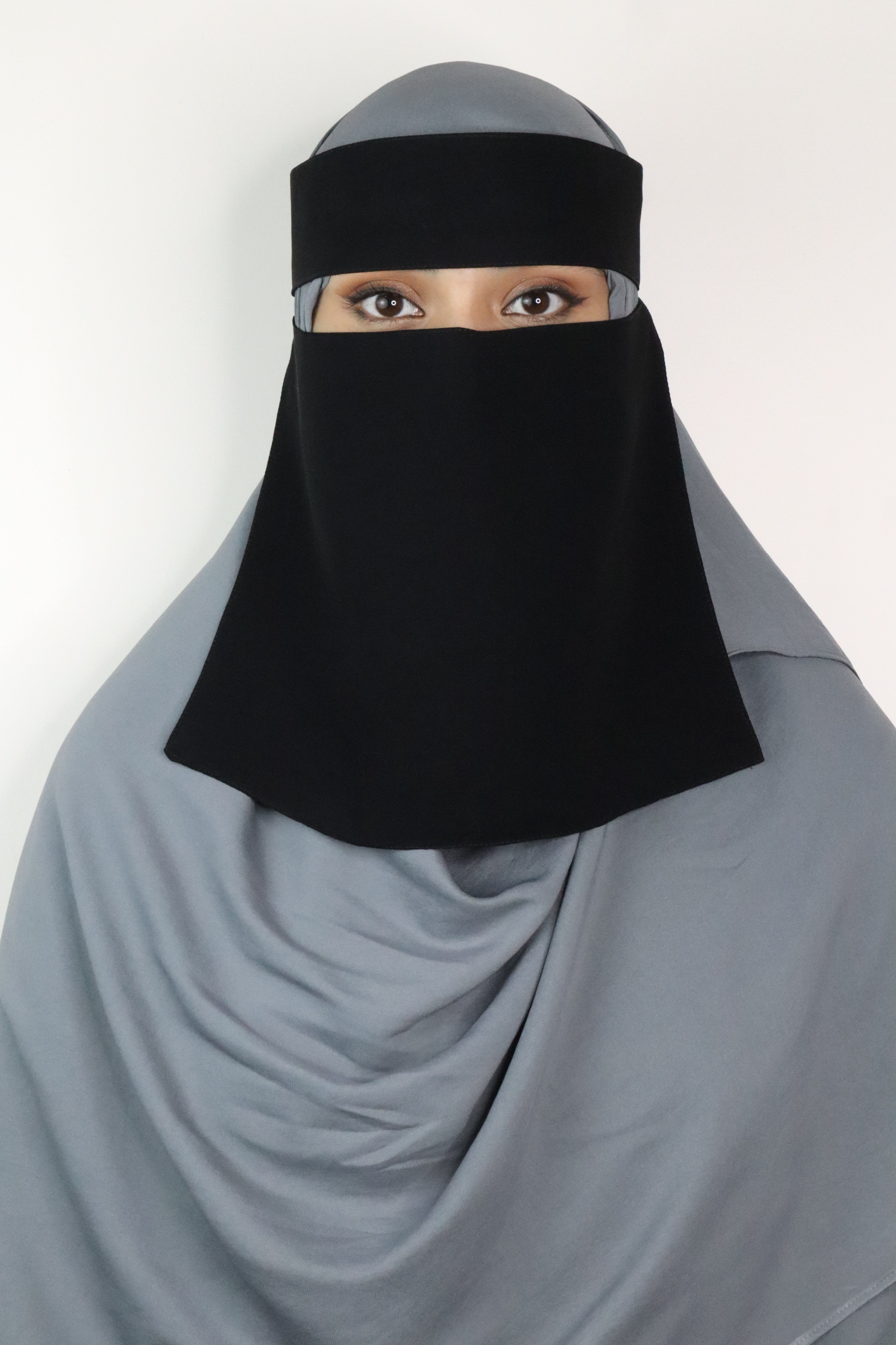 Short Niqab