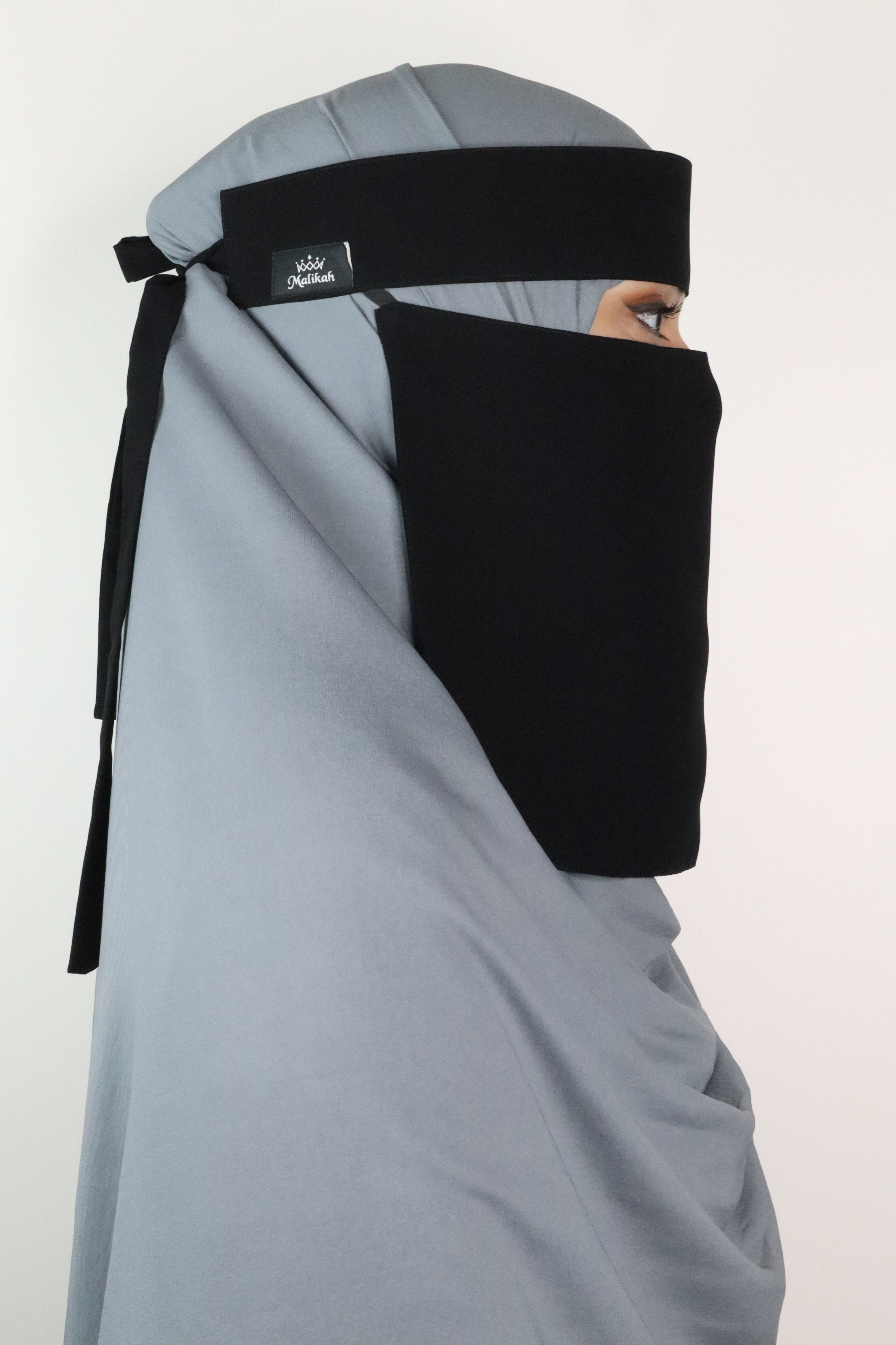 Short Niqab