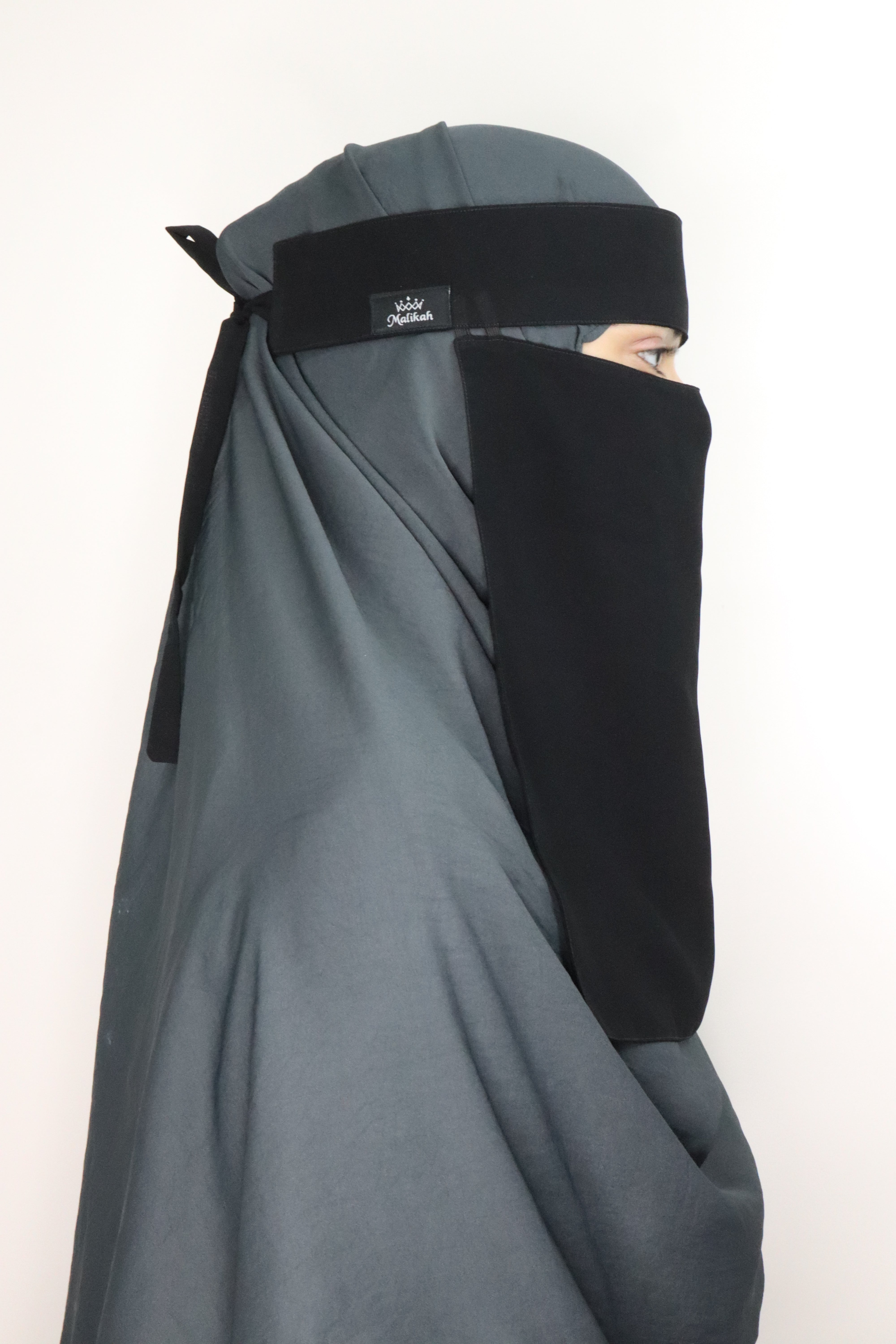 Medium Niqab