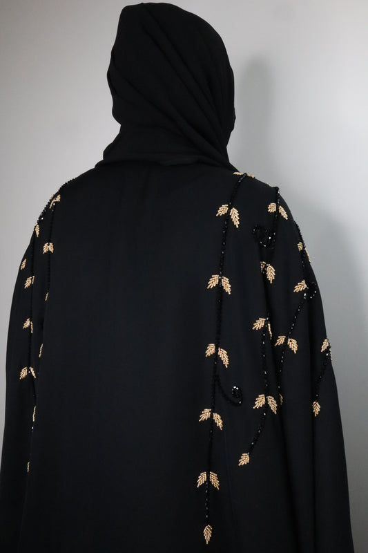 Arabian Handwork Abaya