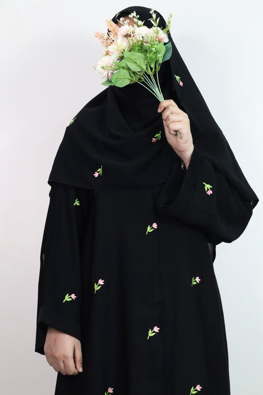 Gulshan Abaya