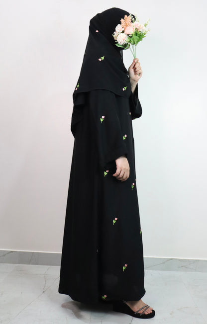 Gulshan Abaya
