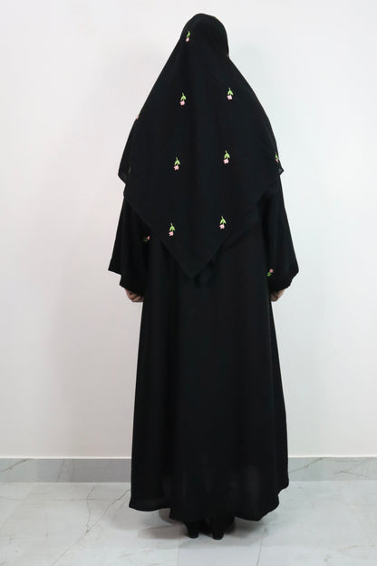 Gulshan Abaya