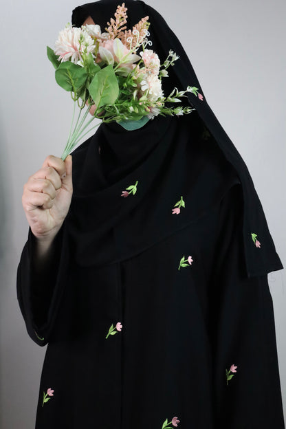 Gulshan Abaya