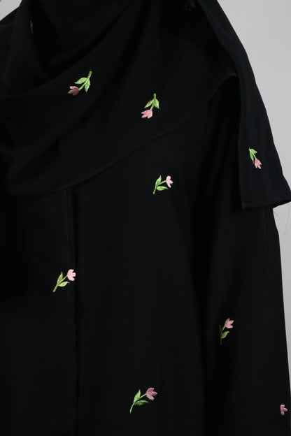 Gulshan Abaya