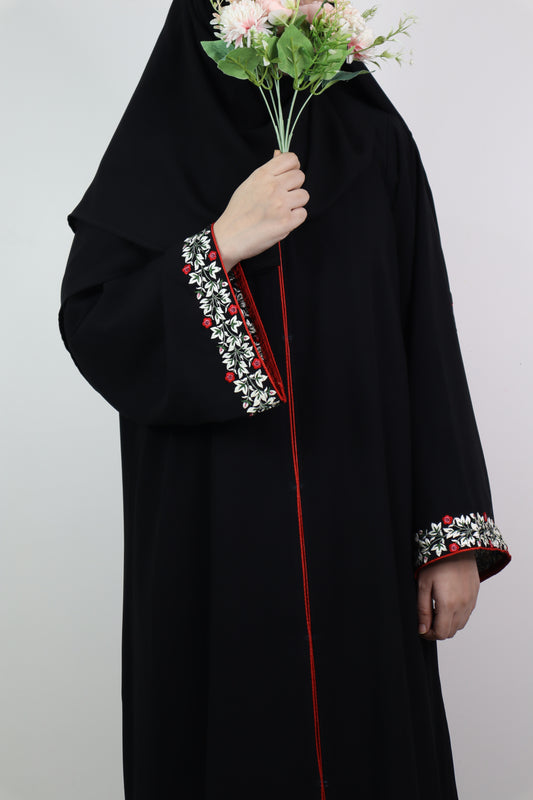Zarifa Abaya