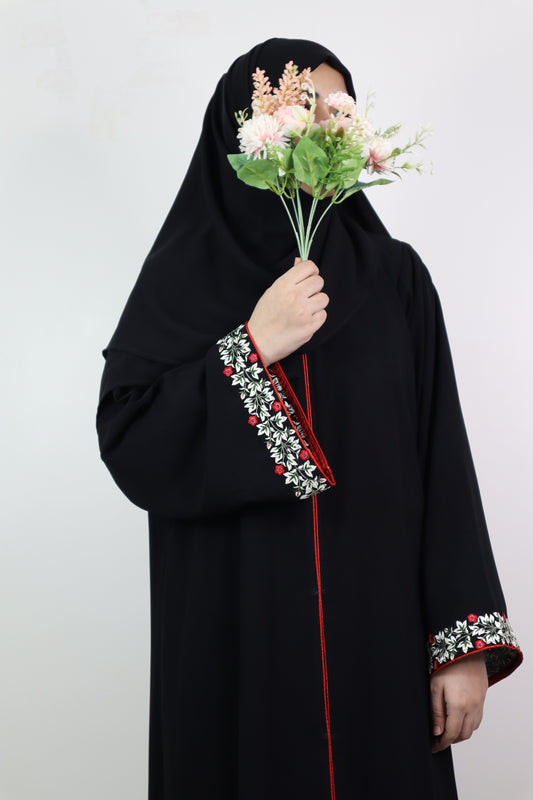 Zarifa Abaya