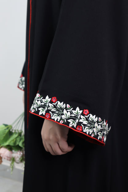 Zarifa Abaya