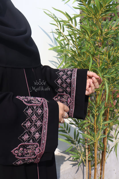 Aarzoo Handwork Abaya