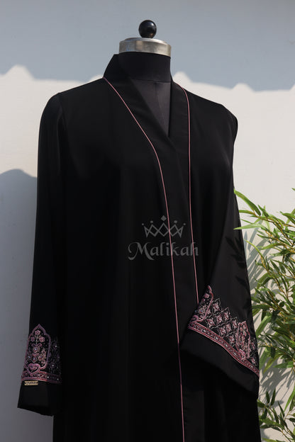 Aarzoo Handwork Abaya